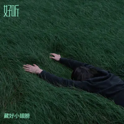 颜色封面