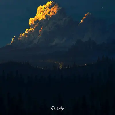 月雾之城 Lunaria封面