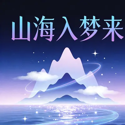 山海入梦来封面