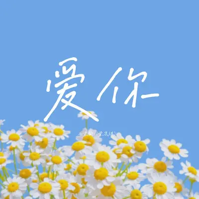 心系于你封面