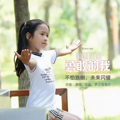 少年战歌封面