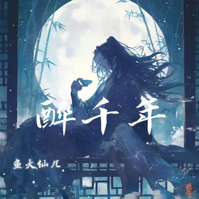 醉千年封面