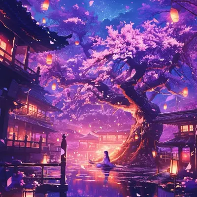 樱花草（节奏氛围版 ）封面