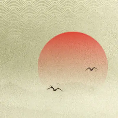 与君过千帆（顾盼生辉同人曲） 伴奏封面