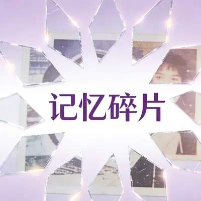 记忆碎片封面