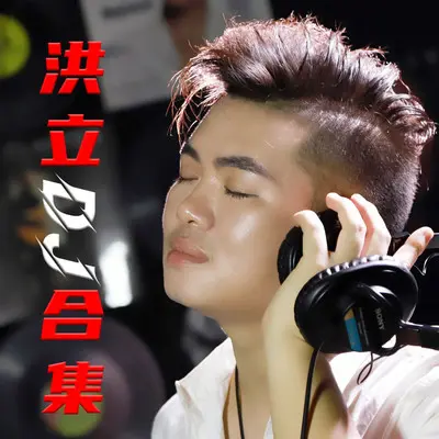 等你十年又十年（DJ版） - 洪立封面