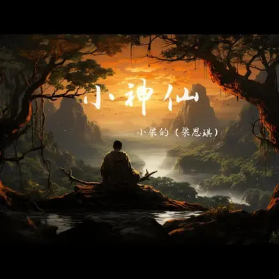 小神仙（DJ版）封面