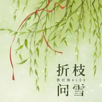 折枝问雪 (无戏白)封面