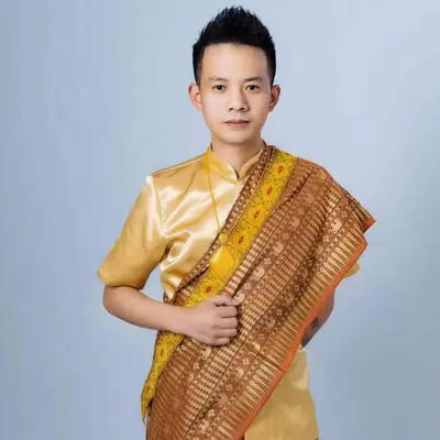 为了银钱苦难言封面