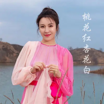 桃花红 杏花白封面