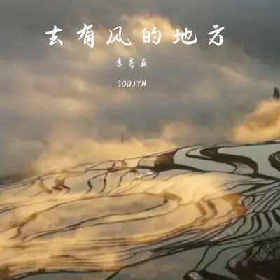 带你去有风的地方封面