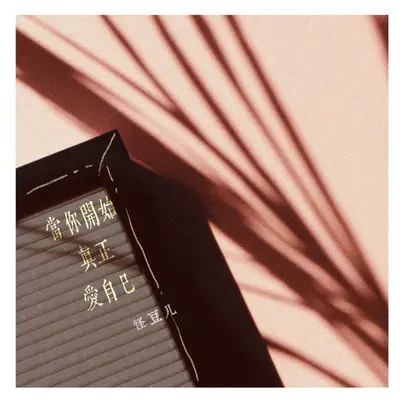 当你真正开始爱自己（0.8X）封面