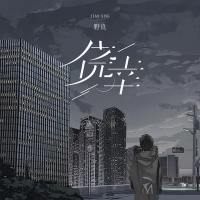 侥幸（伴奏）封面