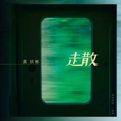 走散（DJ小鑫版）封面
