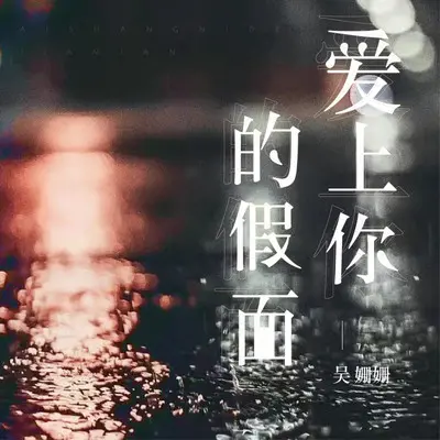 爱上你的假面（DJ小鑫版）封面
