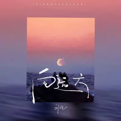 向远方(做自己人生的王)封面