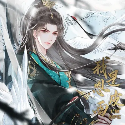 青羽丹心封面