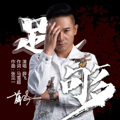 足够 - 薛飞封面