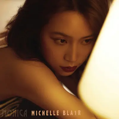 Monica封面