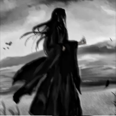爱殇（1.1x宿命版）封面