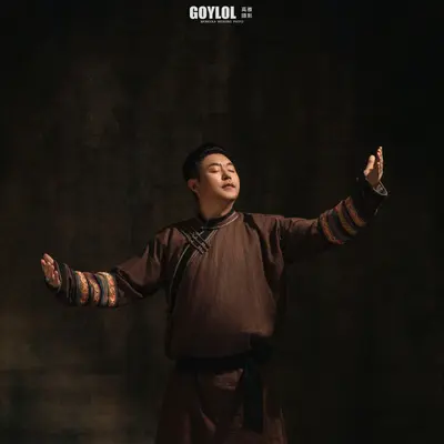 牧歌（2025）封面