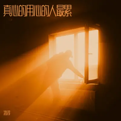 饮下一杯 人间忘忧酒封面