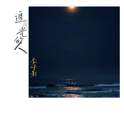 追月光的人封面