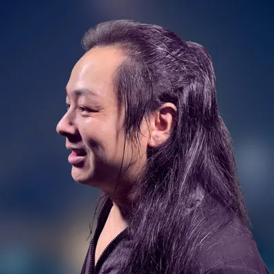 随意的理解（正式版）（伴奏）封面