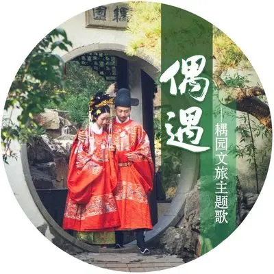 偶遇 - 张艺伟 / 小爱的妈封面