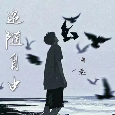 追随自由封面
