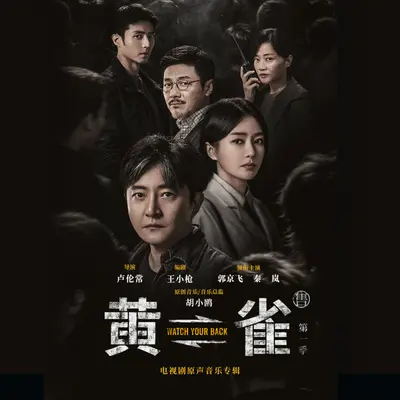 寻光封面