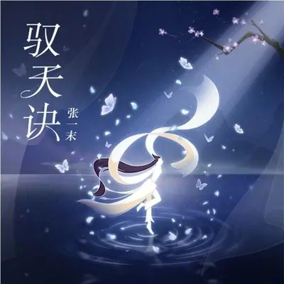 驭天诀封面