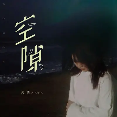 空隙（伴奏）封面