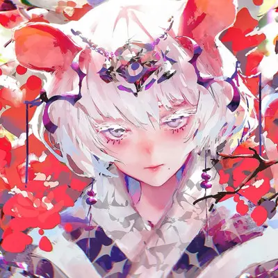 海棠花未眠封面