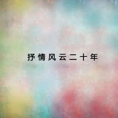 想握你的手封面