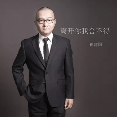 离开你我舍不得（DJ默涵版）封面