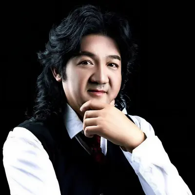 我在这里等你来（伴奏）封面