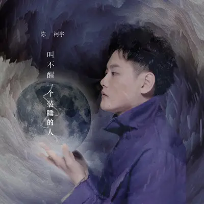 叫不醒一个装睡的人封面