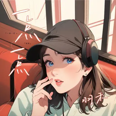 一点一点封面