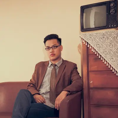 相思难违封面