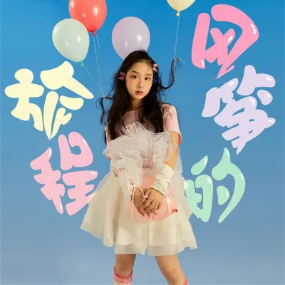 风筝的旅程封面