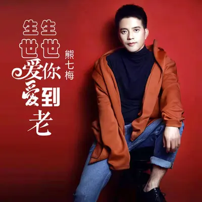 生生世世爱你爱到老（DJ版）封面