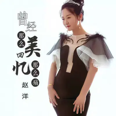 曾经那么美回忆那么痛封面