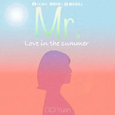 Mr.(伴奏) - 袁野夕封面