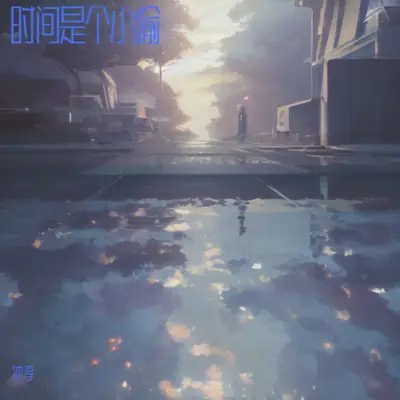 想见的人早点见封面