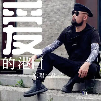 爱的港口（原唱）封面