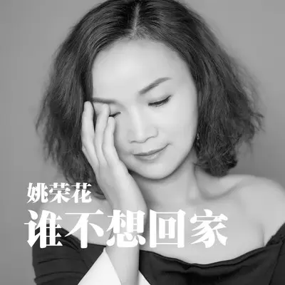 谁不想回家封面