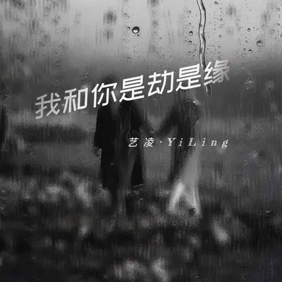 我和你是劫是缘（DJ默涵版）封面