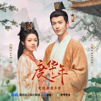 华年不负封面