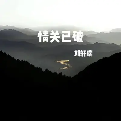 情关已破（DJ版）封面